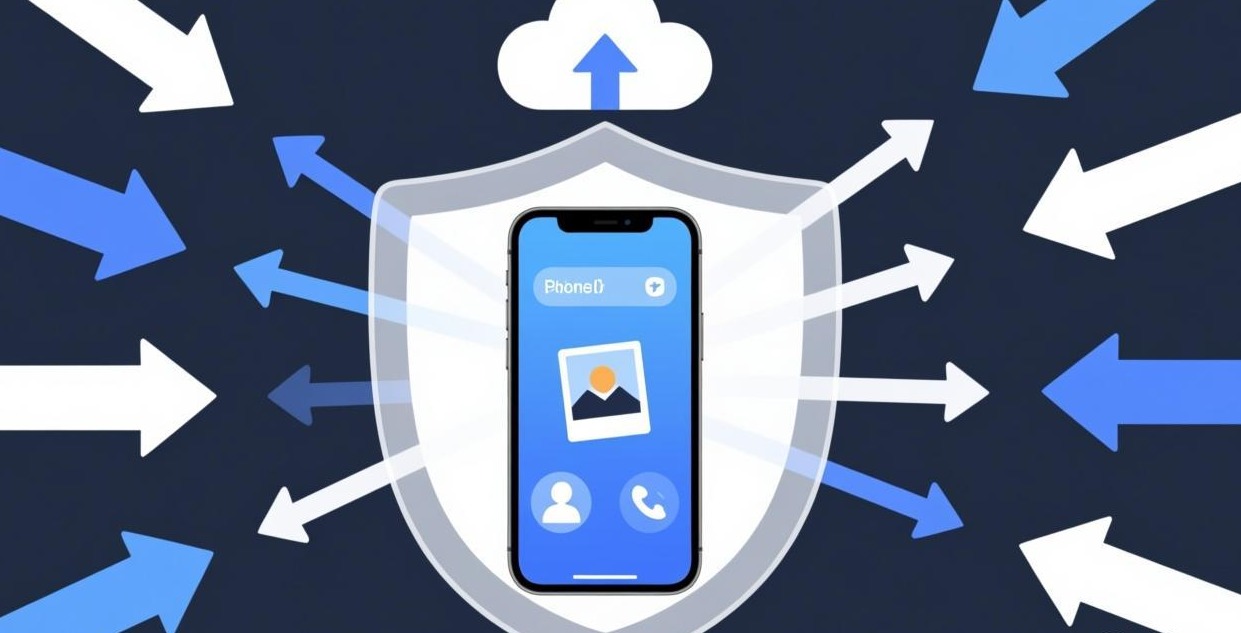 爱思助手备份恢复教程 — 2026年完整数据保护指南