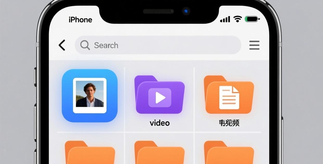 爱思助手文件管理教程 — 2026年iPhone文件导出导入完整指南