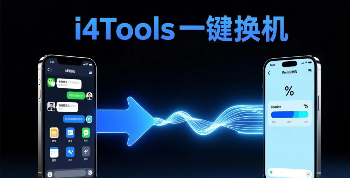 爱思助手下载 | iPhone 刷机降级验机与使用教程