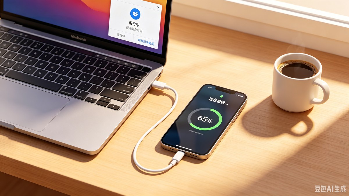 爱思助手下载 | iPhone 刷机降级验机与使用教程