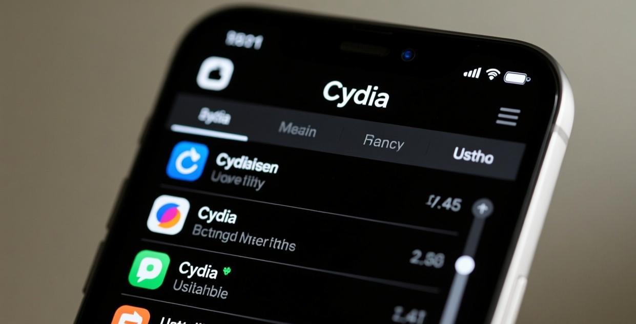 Cydia包管理器插件列表
