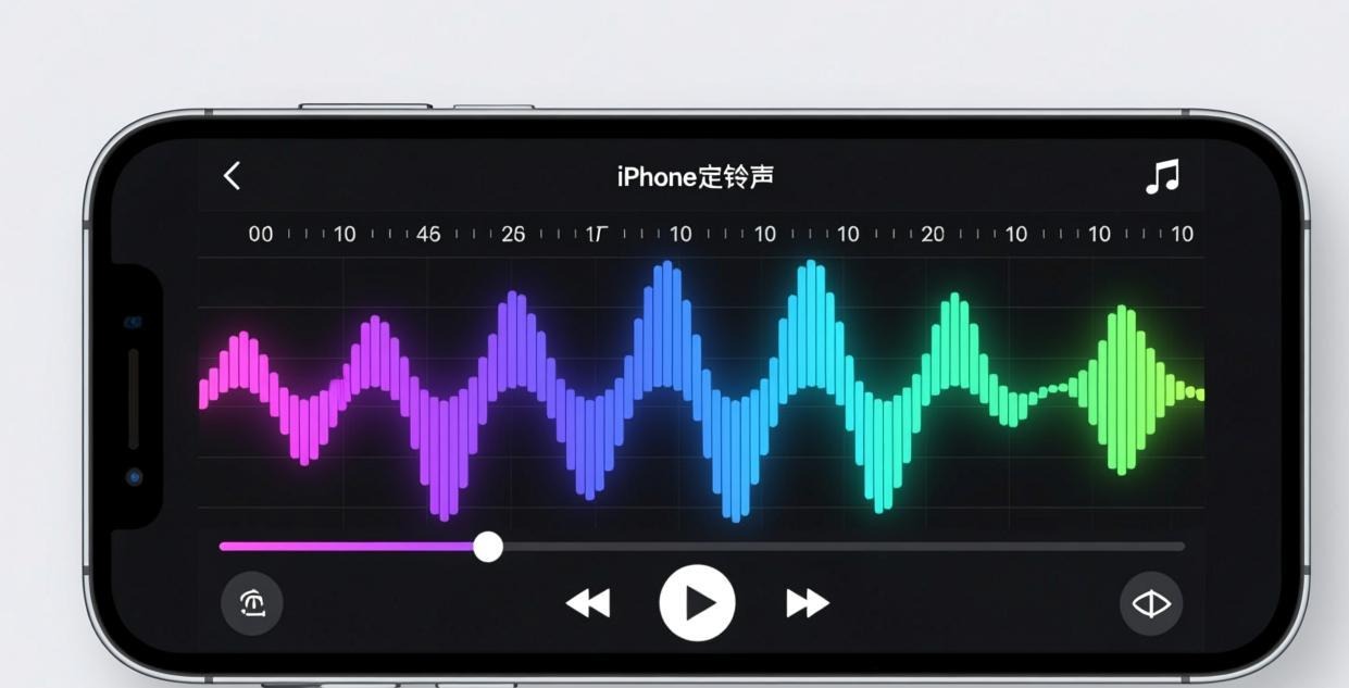 爱思助手铃声制作教程 — 2026年自定义 iPhone 铃声完整指南