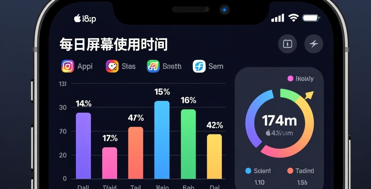 爱思助手屏幕使用时间管理教程 — 2026年如何查看和控制 iPhone 使用时长
