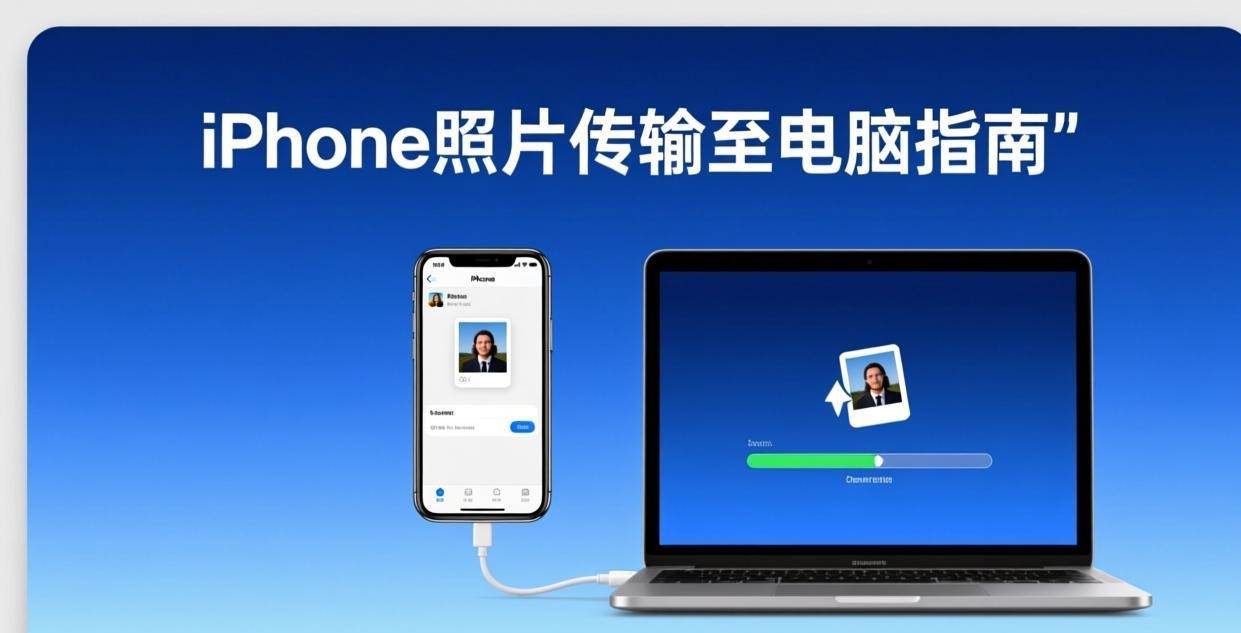爱思助手传照片到电脑教程：2026 年 iPhone 照片导出最全指南