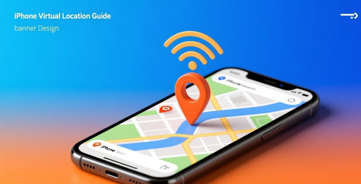 爱思助手虚拟定位教程：2026 年 iPhone 修改 GPS 定位完整指南