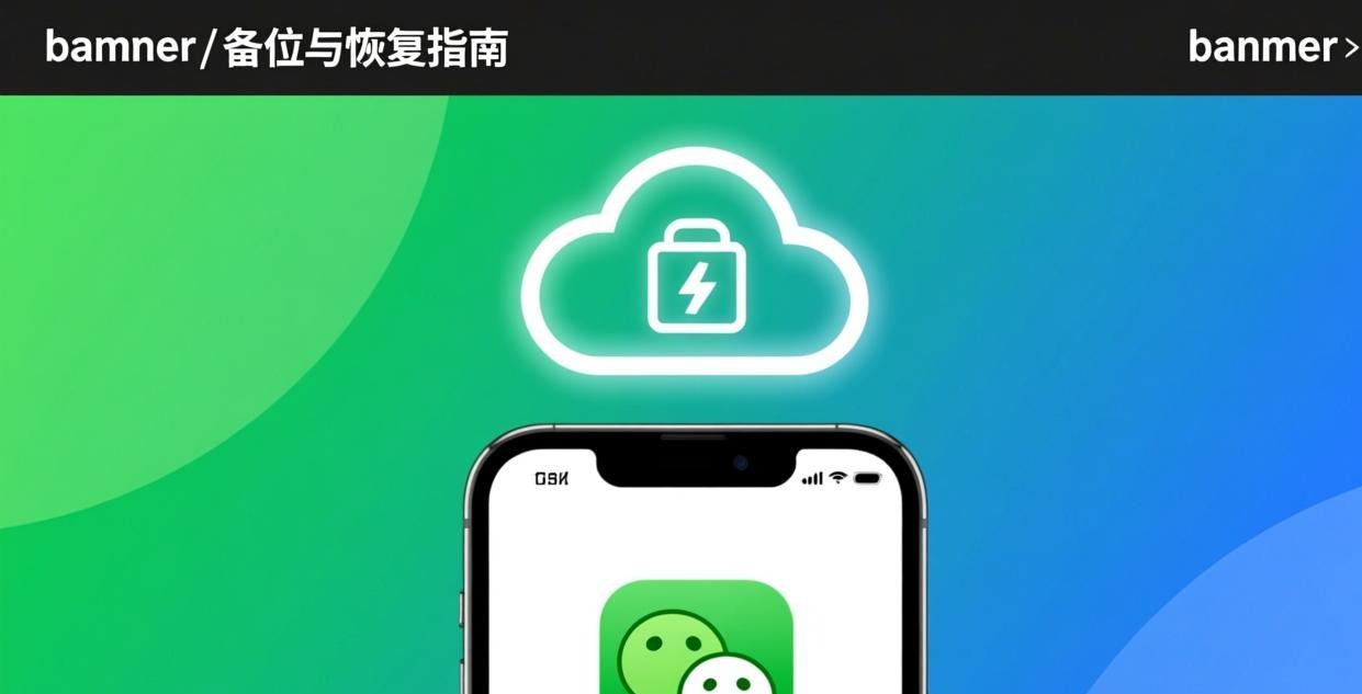爱思助手微信备份恢复教程：2026 年微信聊天记录迁移最全指南