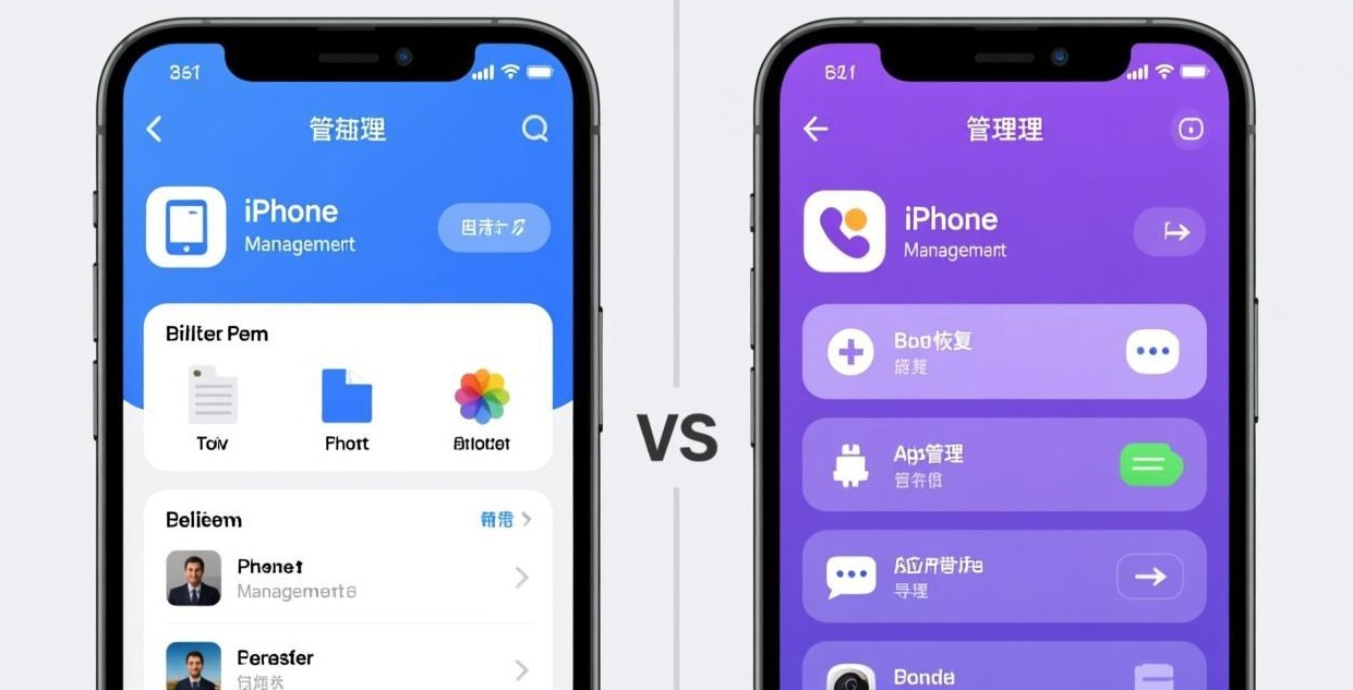 爱思助手 vs 3uTools — 2026年哪个更好？全面对比评测