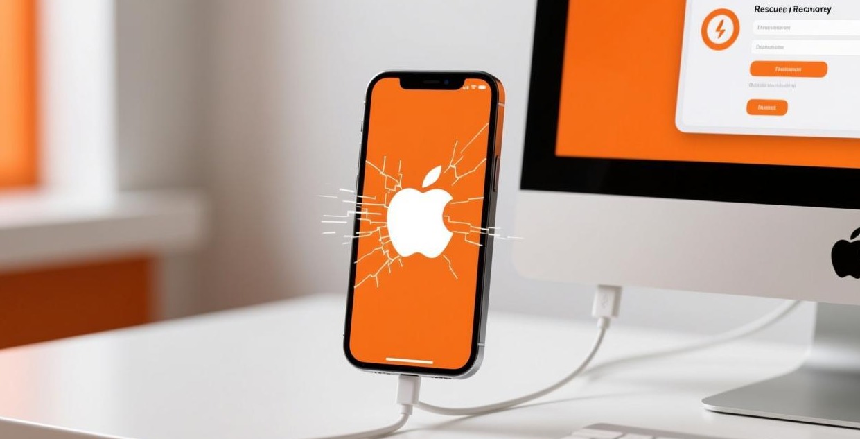 iPhone忘记锁屏密码怎么解决？爱思助手刷机恢复完整教程